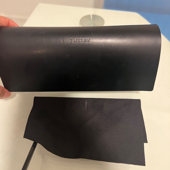 Saint Laurent SL400 58mm Sunglasses - Picture 7 of 10